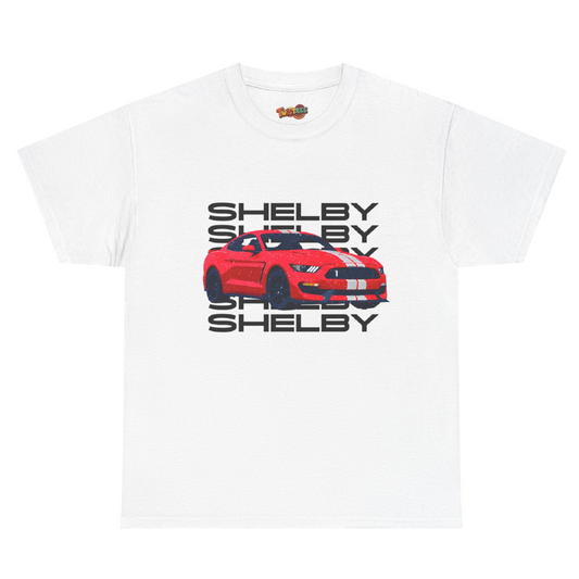 Shelby Gt500 T Shirt