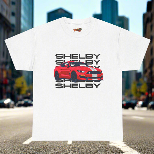 Shelby Gt500 T Shirt